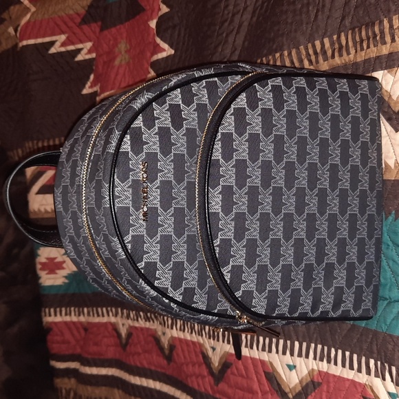 Michael Kors Abbey Backpack